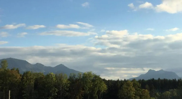 Номер Deluxe Hotel Alpenblick
