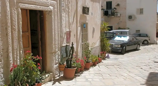 My House