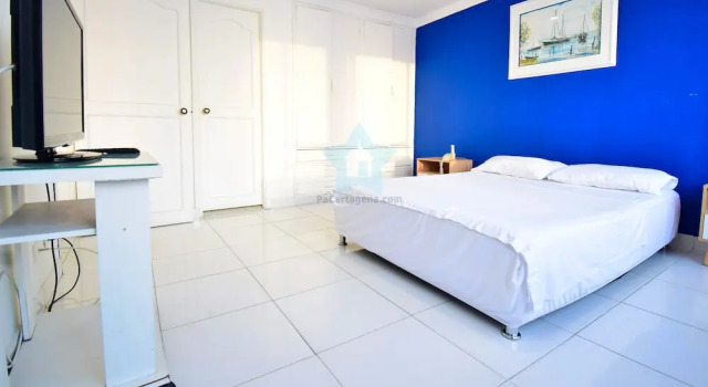 Apartamento Azul Marino - Piso 18, Rezervovat Apartmán Hotely v Bolivar s parkováním, Parkování
