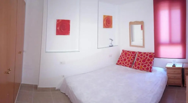 Apart. en Calpe a 150m. de la playa, Buchen Sie Hotel Calp Costa Blanca