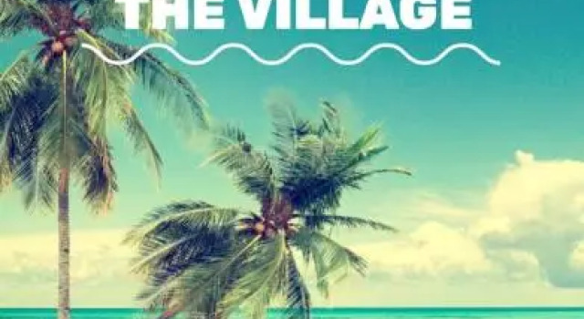 The Village, Varaa Hotelli Hotellit Anjuna pysäköinnillä, Pysäköinti