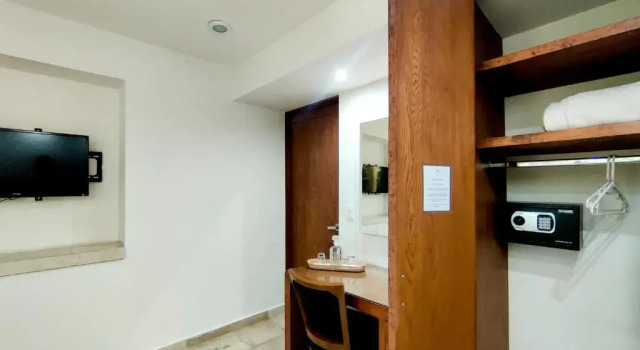 Standard double chambre Rancho La Joya