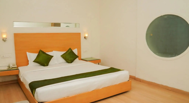 Oyster Suites by Treebo, Rezerwuj Hotel Hyderabad 