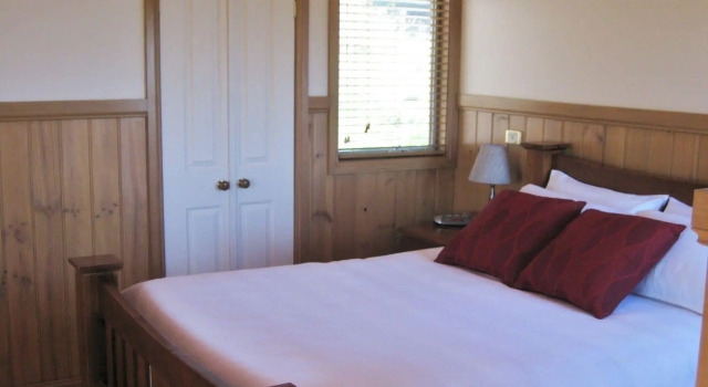 Loves Lane Cottages, Prenota Hotel Dumbalk Gippsland
