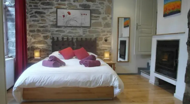 Moulin de La Fontaine Cambot, Réserver Hôtel Eysus France