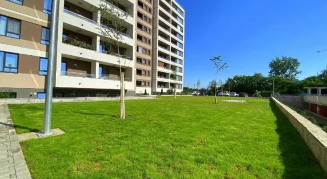 Apartament North Star Apartment 5