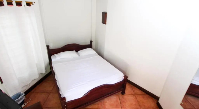 Двухместный номер Standard Tamarindo Backpackers