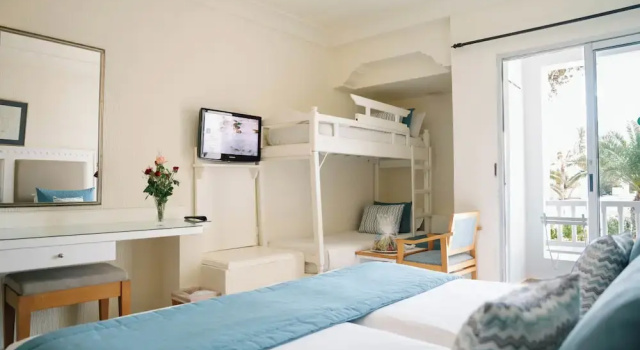Номер Family Calimera Yati Beach All Inclusive