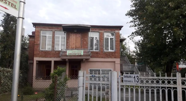 Cozy hause, Prenota Affittacamere Zugdidi Samegrelo Zemo-Svaneti