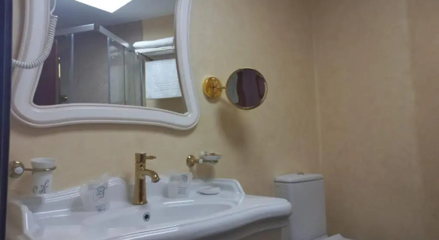 Номер Superior Hotel Marina