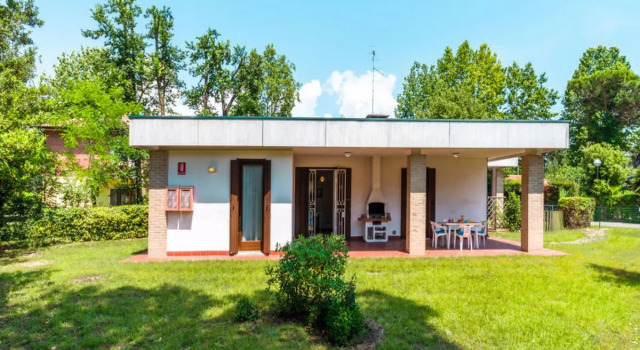 Super Dinky (BIB287), Prenota Hotel Hotel a Veneto con parcheggio, Parcheggio