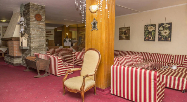 Hotel La Terrazza, Varaa Hotelli 3 tähden hotellit kohteessa Piemonte, 3*
