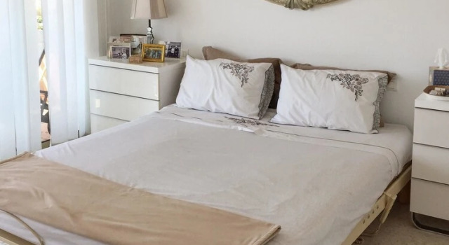 Apartment With one Bedroom in Le Cannet, With Wonderful sea View, Furn