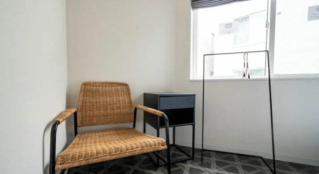 Taketo Stay Kotoni 302, Varaa Huoneisto Hotellit Hokkaido pysäköinnillä, Pysäköinti