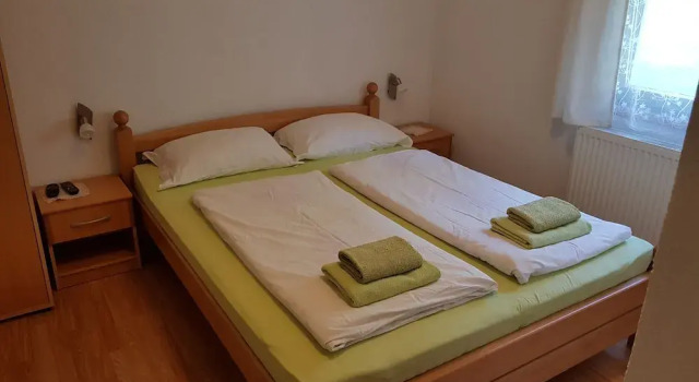 Номер Economy St George B&B