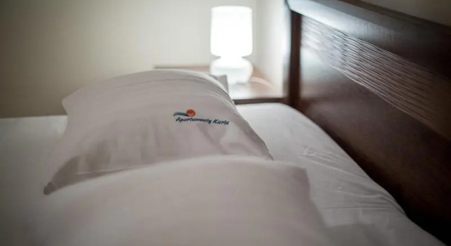 Апартаменты Deluxe Apartamenty Karin Zakopane