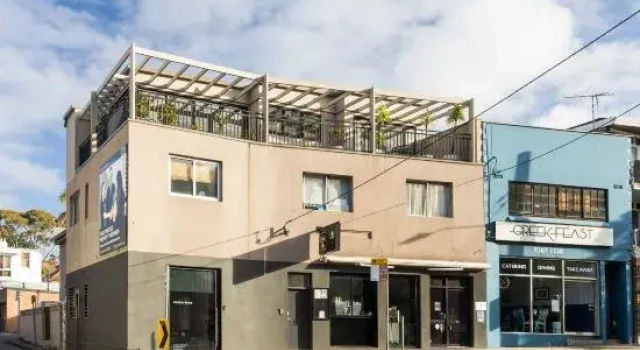 MetaWiseBnB Bondi Junction Penthouse Style