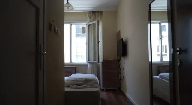 Одноместный номер Standard Hotel Ozkar