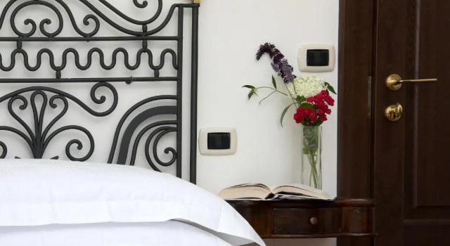 Il Mulino della Signora Luxury Country House, Book Hotel Sturno Campania