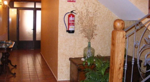 Hotel Rural El Museo, Забронировать Отель Седильо-де-ла-Торре Сеговия