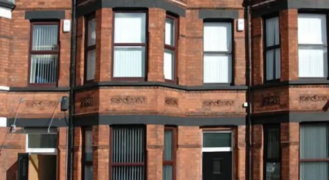 Belfast City Backpacker Hostel