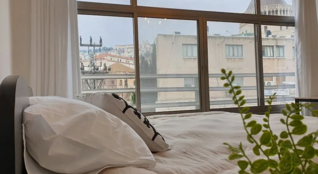 City Center Rooms