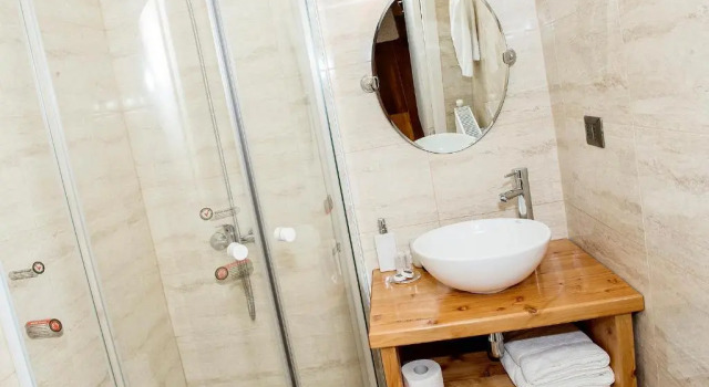Двухместный номер Standard Playa Maqui Lodge