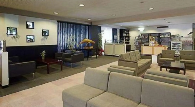 Hakugei, Prenota Hotel Taiji Wakayama