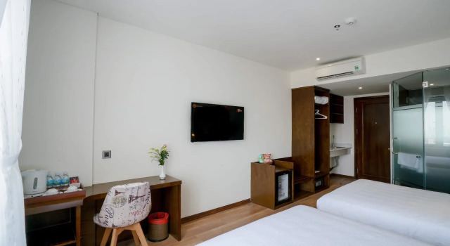 Onami Hotel, Prenota Hotel Hotel a Da Nang con colazione, Colazione