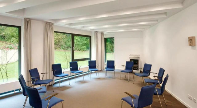 Katholische Akademie Schwerte, Rezervasyon Otel Schwerte Ruhr area