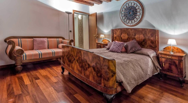 Venice Dream House Capriccio, Забронировать Апартаменты/квартира Апартаменты Венеции, рядом с Консульство Франции в Венеции, Апартаменты/квартира