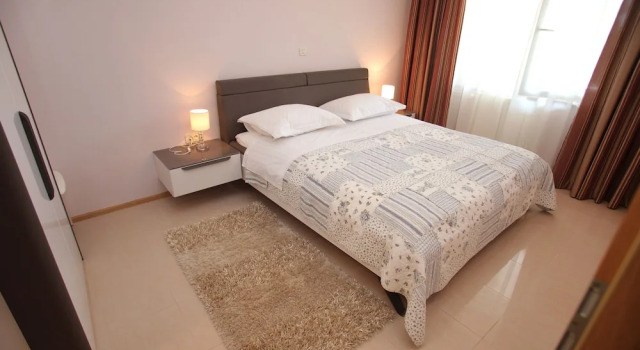 Апартаменты Comfort Villa Sun