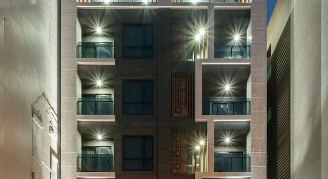 禾淞津別邸 Kashotsu Bettei, Book Hotel Hotels in Taichung with Parking, Parking