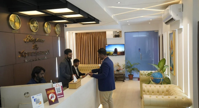 Xpressmall Hotels & Resorts