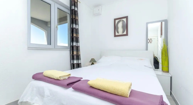Apartments Villa Laguna