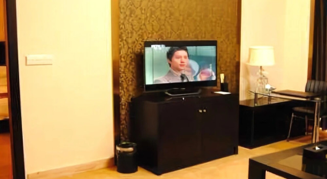 Yusheng Hotel, Prenota Hotel Hotel a Hubei con parcheggio, Parcheggio