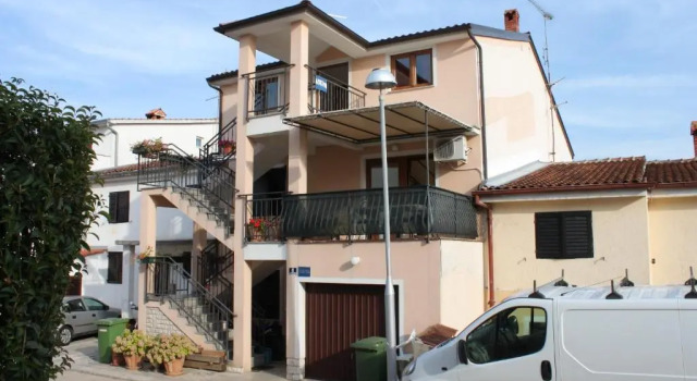 Apartments with WiFi Vrsar, Porec - 7044, Забронировать Апартаменты/квартира Апартаменты Врсар, рядом с Dusan Dzamonja Sculpture Park, Апартаменты/квартира