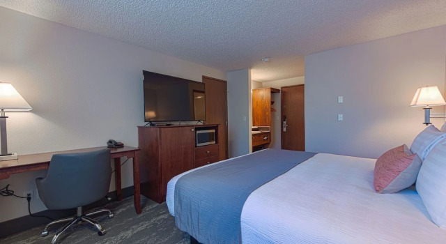 Silver Inn, Rezerwuj Hotel Kellogg Idaho