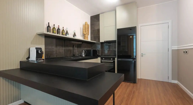 Апартаменты Comfort Grandstay Apartments
