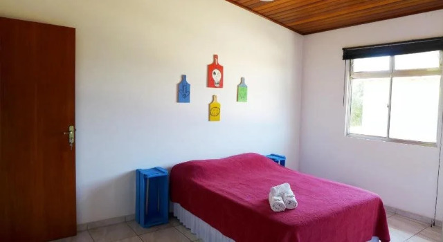 Art Beach Hostel Búzios