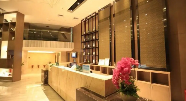 Shanshui Trends Hotel Pingtan Branch, Book Hotel Pingtan Fujian