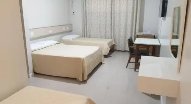 Hotel Vera Cruz, Забронировать Отель Ижуи Риу-Гранди-ду-Сул