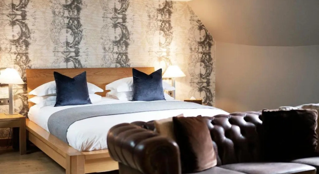 Полулюкс Hotel du Vin Henley