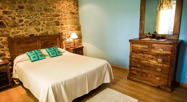 Семейный номер Standard Casa Ceferinos