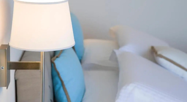 Полулюкс La Chiaja art&relais