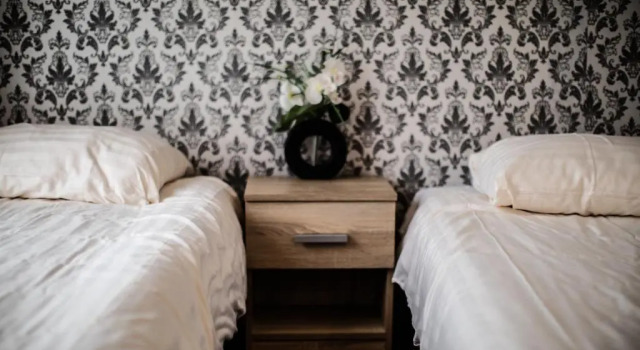 Семейный номер Standard Hotel Le Provencal