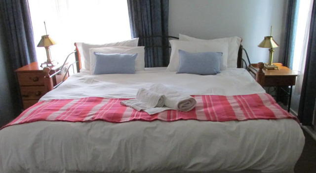 Acacia House Executive Suite