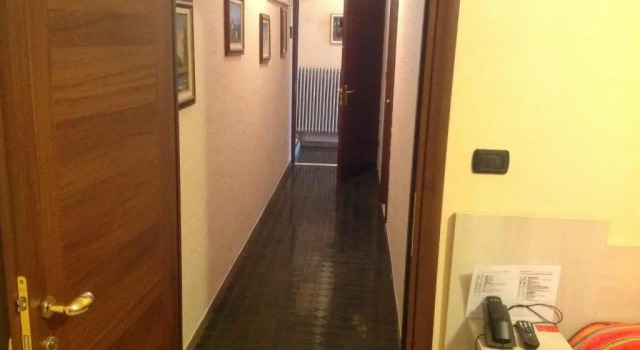 Camera tripla Standard Hotel Persico