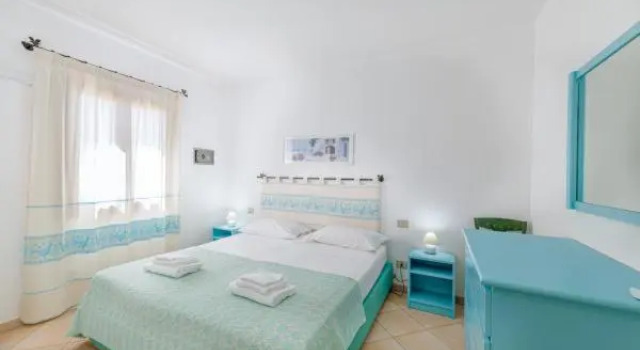 Апартаменты Sardinia Blu Residence