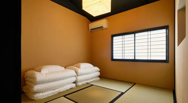 TSUBOMI luxury Inn shimabara-bettei 3